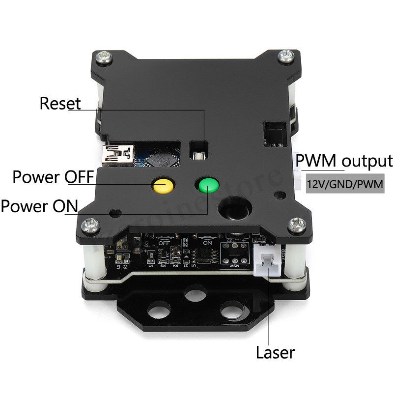 windows grbl controller