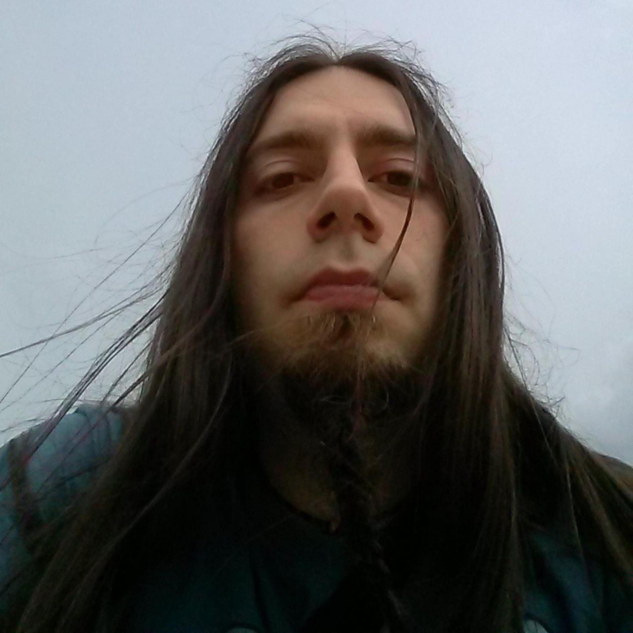 Nyo's Profile | Hackaday.io