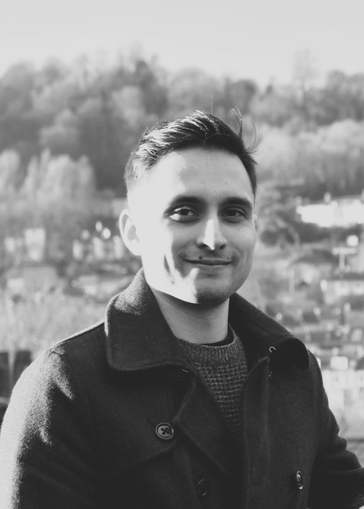 Benjamin Pimenta's Profile | Hackaday.io