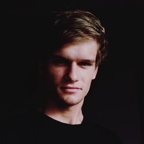 Sean Wood's Profile | Hackaday.io