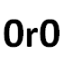 HackadayIO profile picture for @Oro