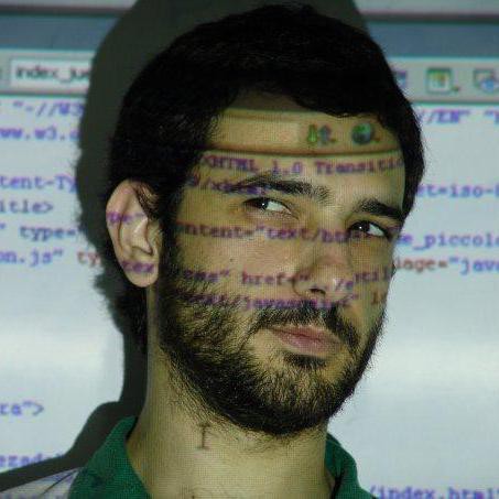 Mario Alzamora's Profile | Hackaday.io