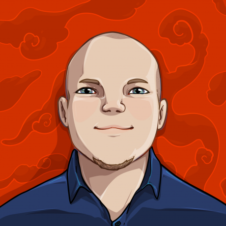 HackadayIO profile picture for @matthew