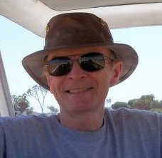 Bill Rowe's Profile | Hackaday.io