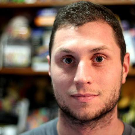 Tim McNamara's Profile | Hackaday.io