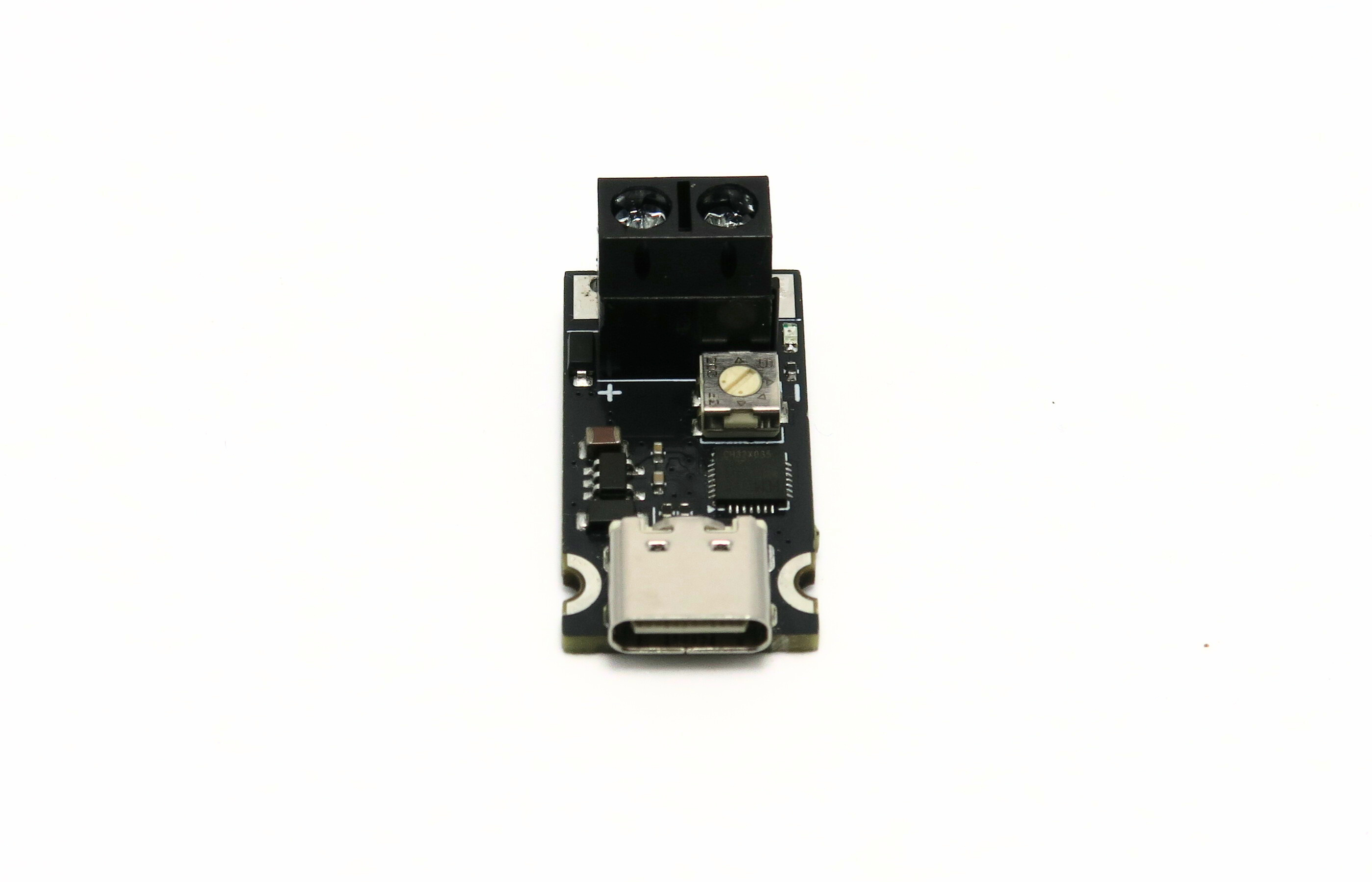 Gallery | PPSTrigger - USB PD Trigger SuperCharged with PPS! | Hackaday.io