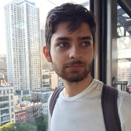 dahadaller's Profile | Hackaday.io