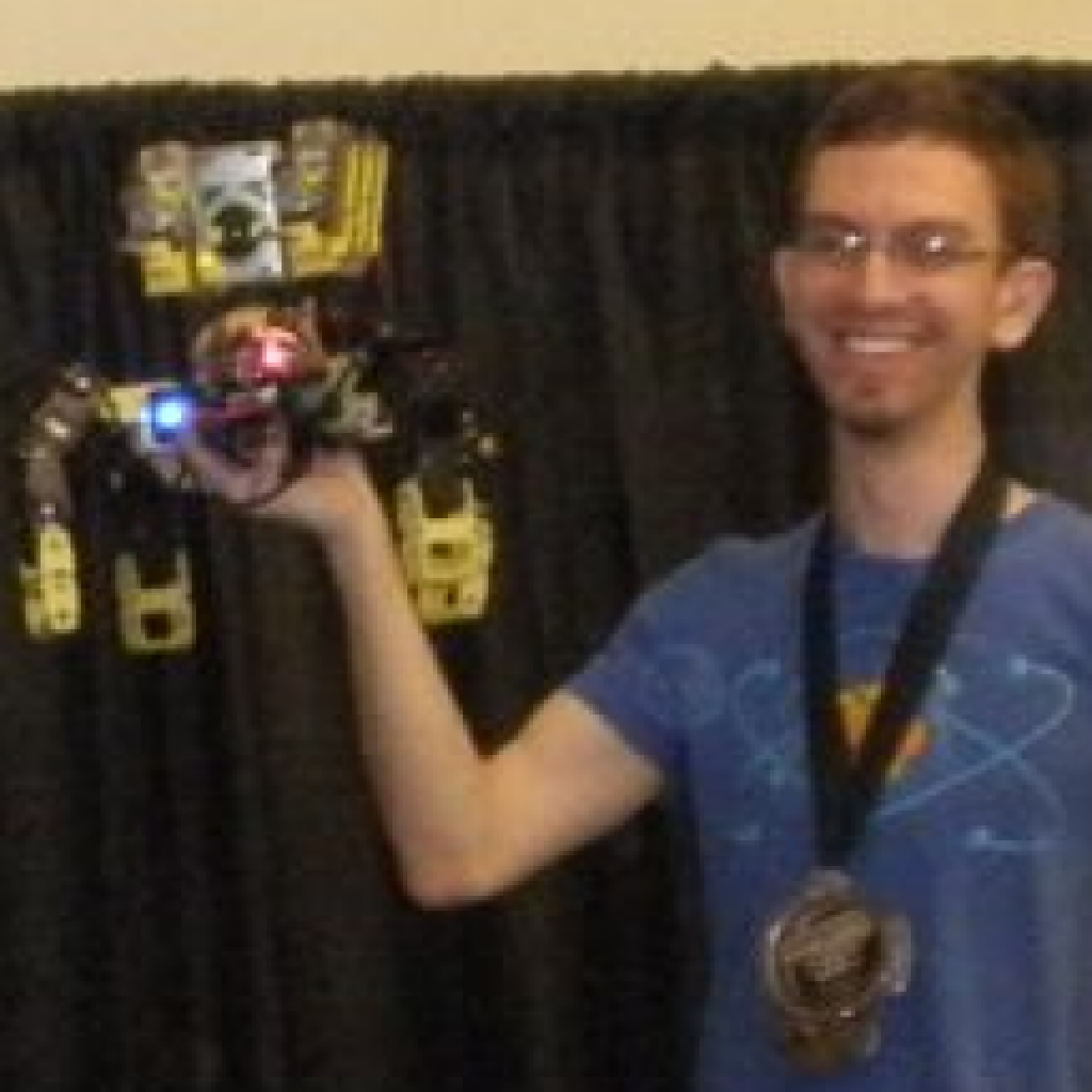 Gertlex's Profile | Hackaday.io