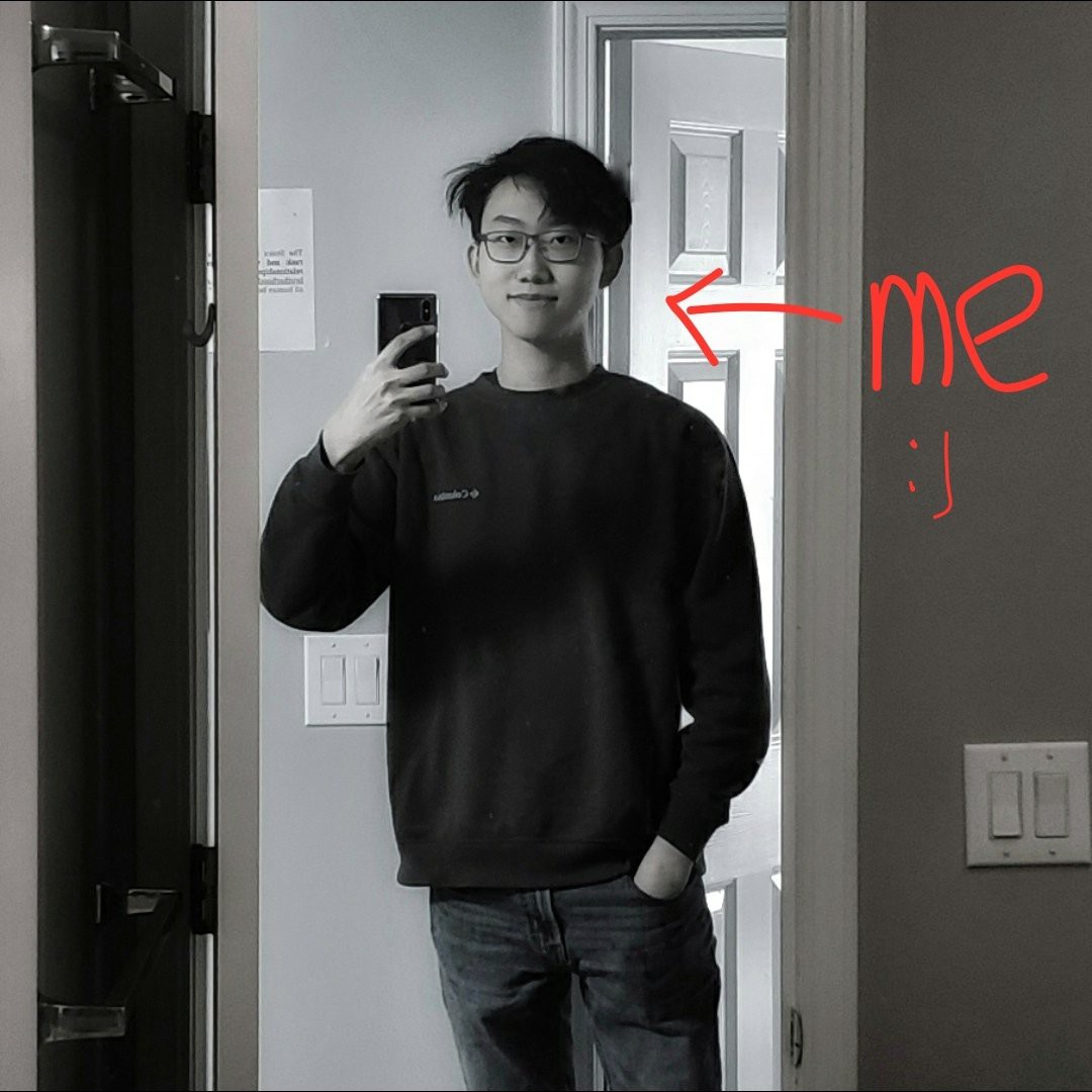 Jason Cho's Profile | Hackaday.io
