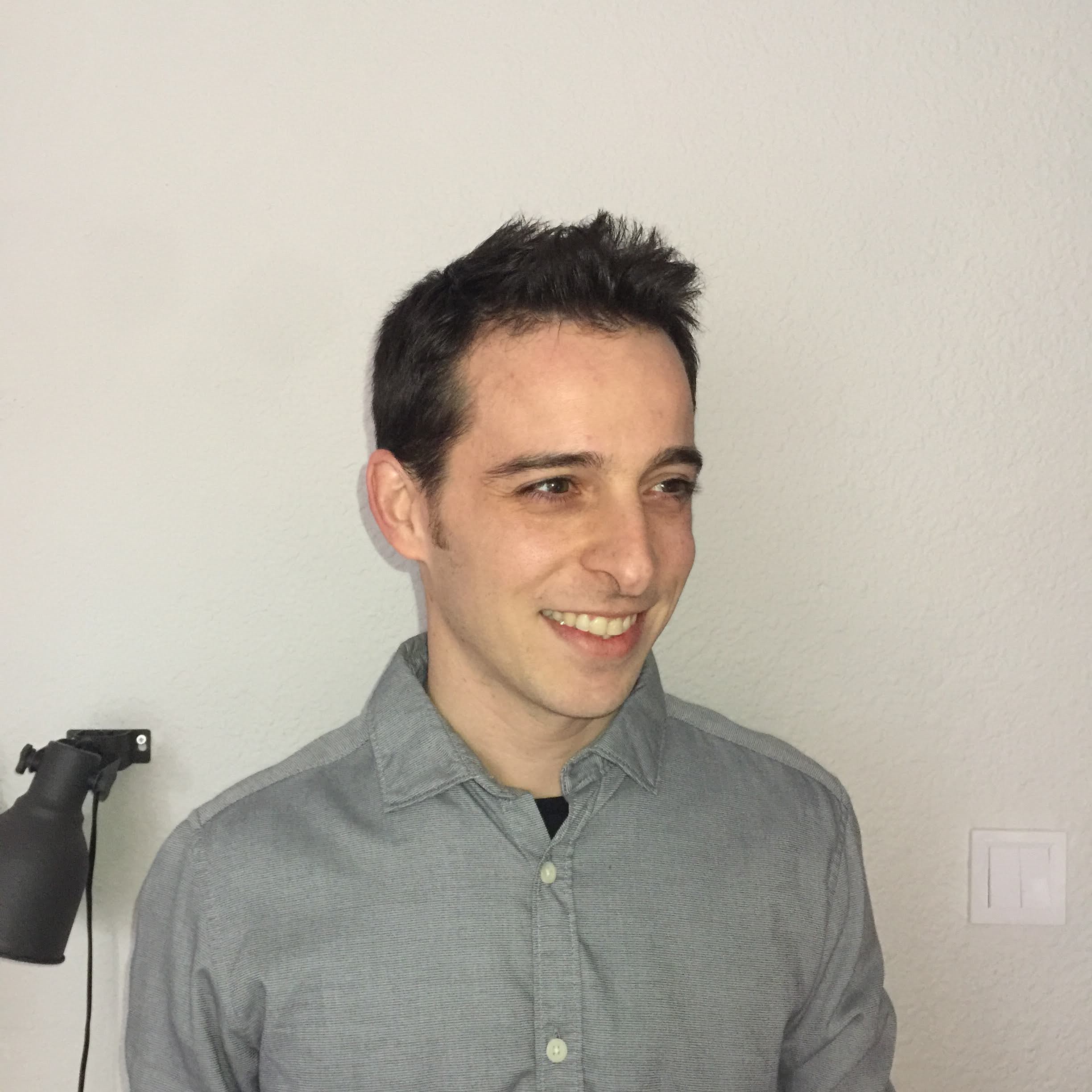 enrique's Profile | Hackaday.io