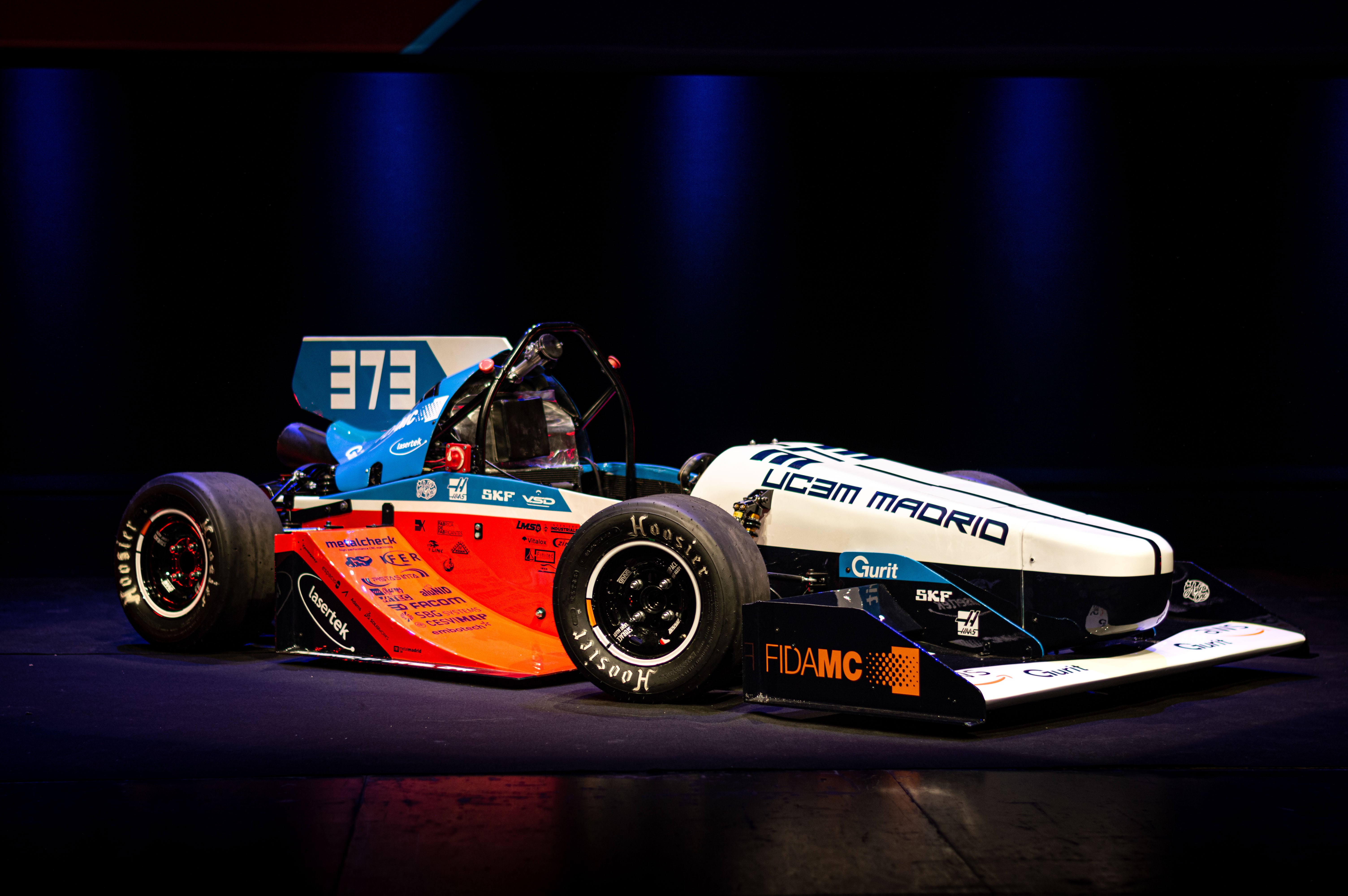 BSPD For Formula Student | MadFormulaTeam | Hackaday.io