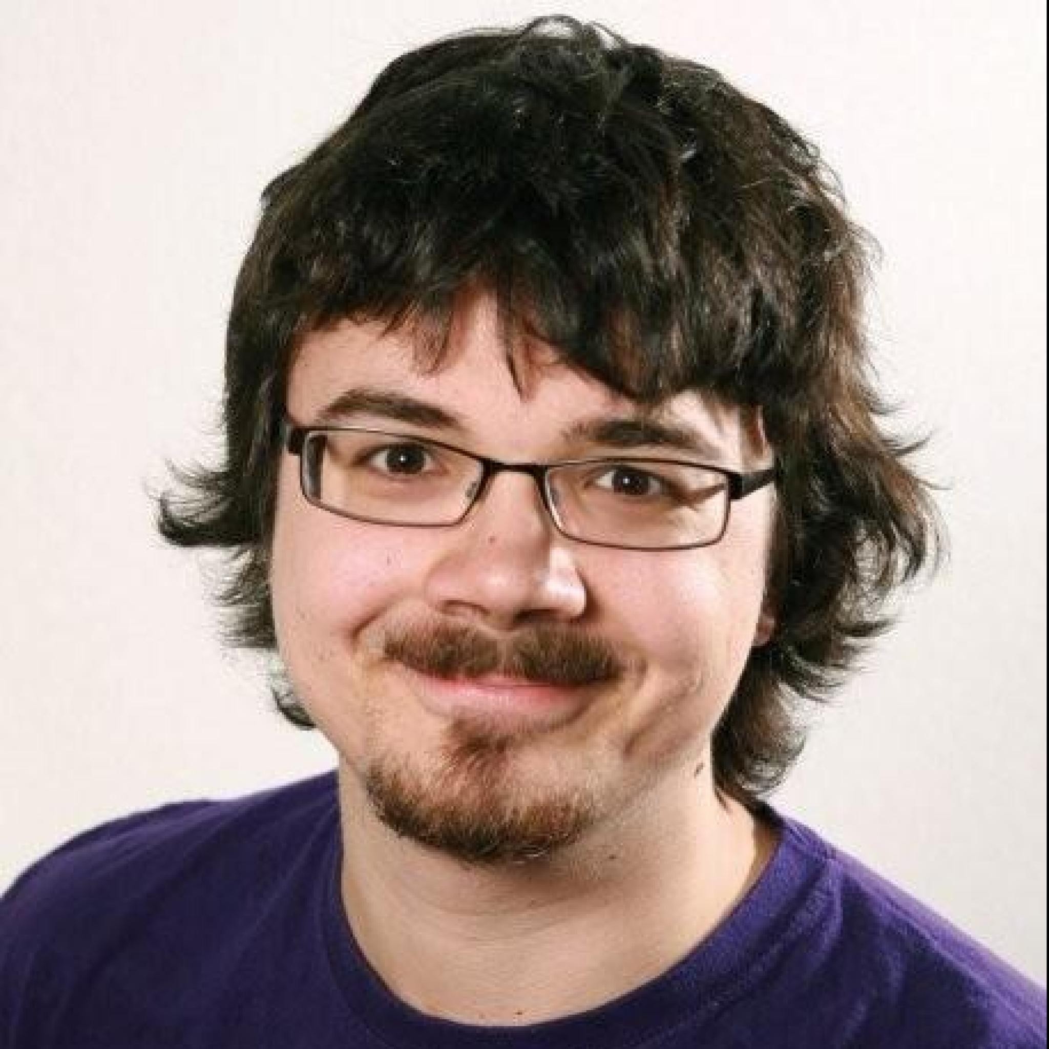 Jakob Schindler-Scholz's Profile | Hackaday.io