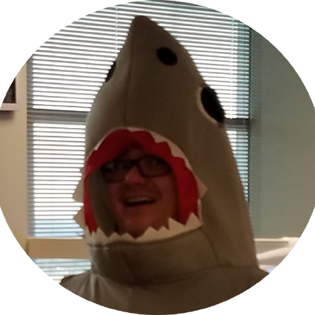 cylix shane's Profile | Hackaday.io