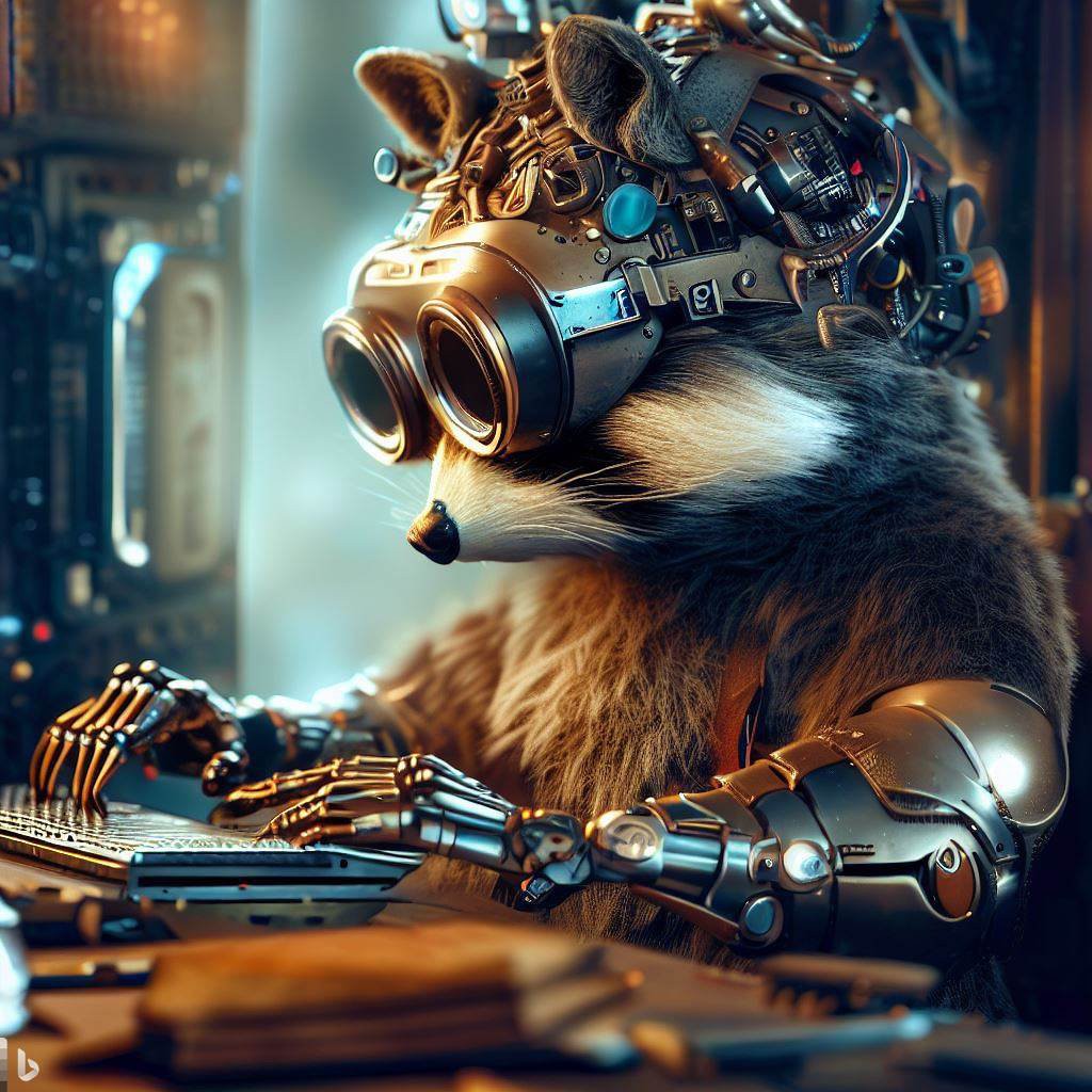 Stephane's Profile | Hackaday.io