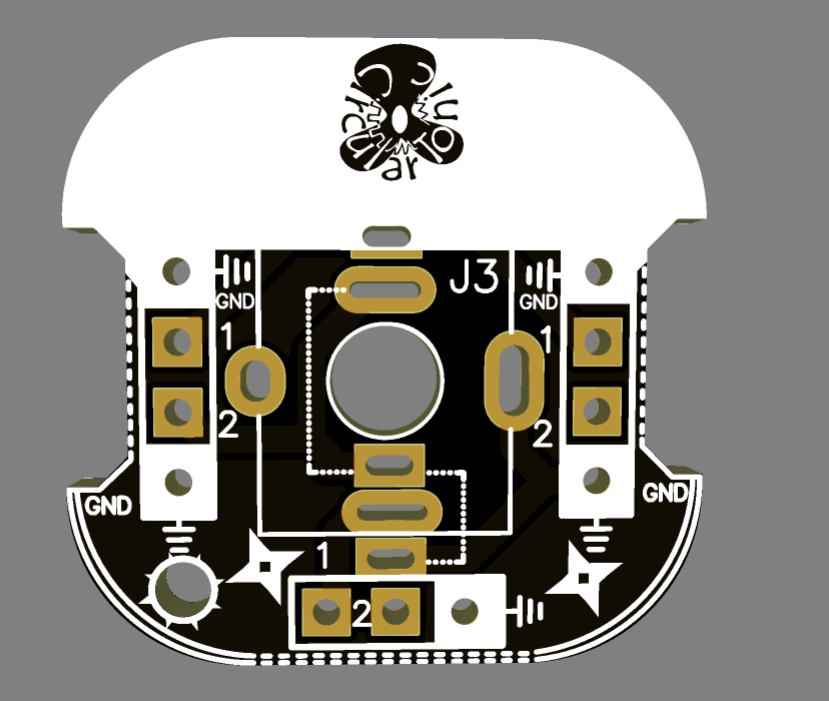 The PAWN | Details | Hackaday.io