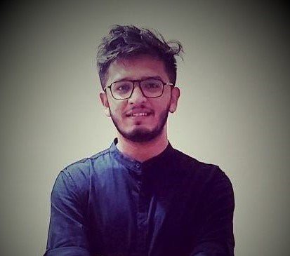 Jay Thanki's Profile | Hackaday.io