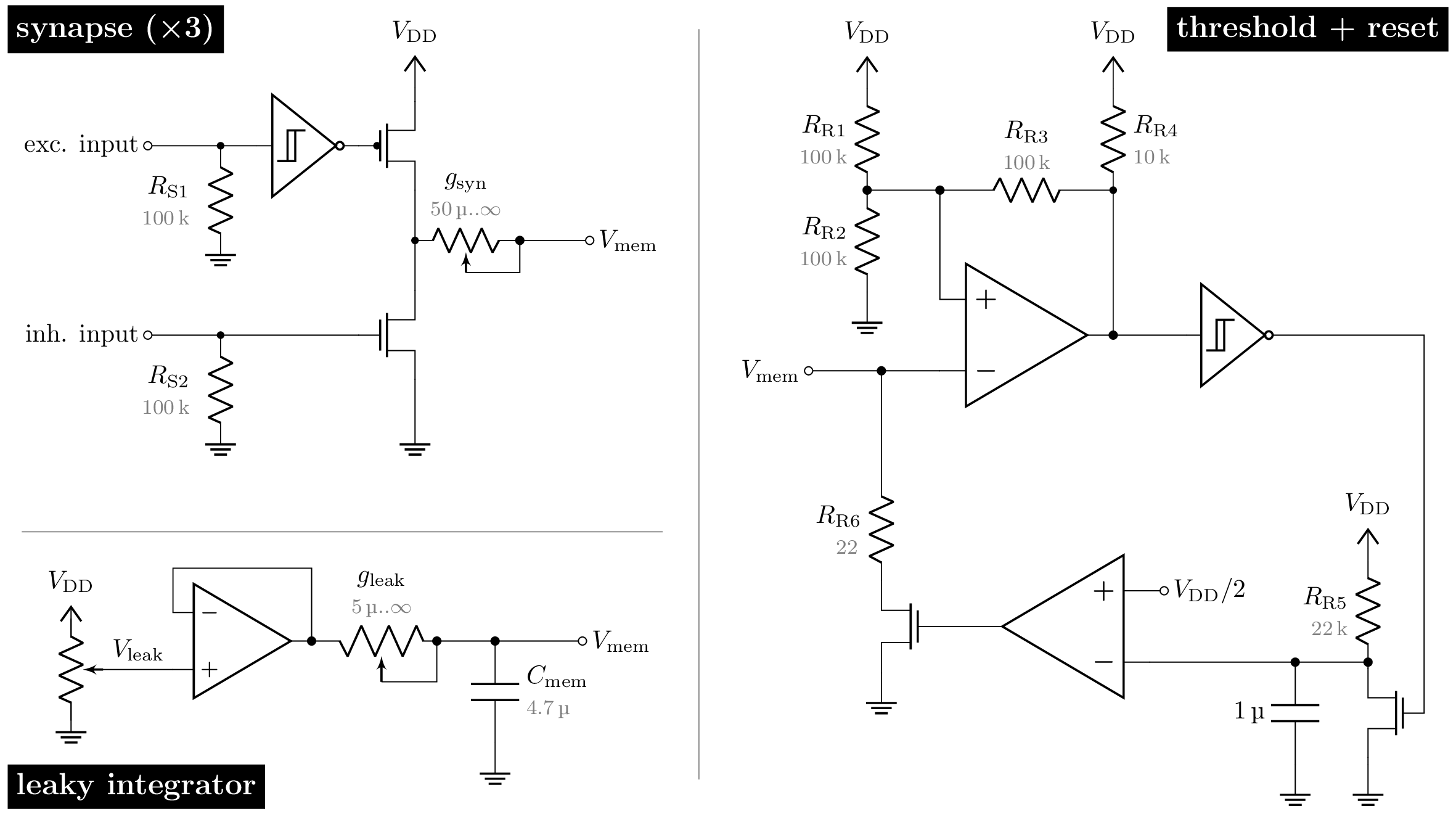 Lu.i – educational neuron PCB | Hackaday.io