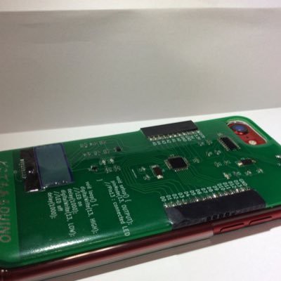 1030's Profile | Hackaday.io