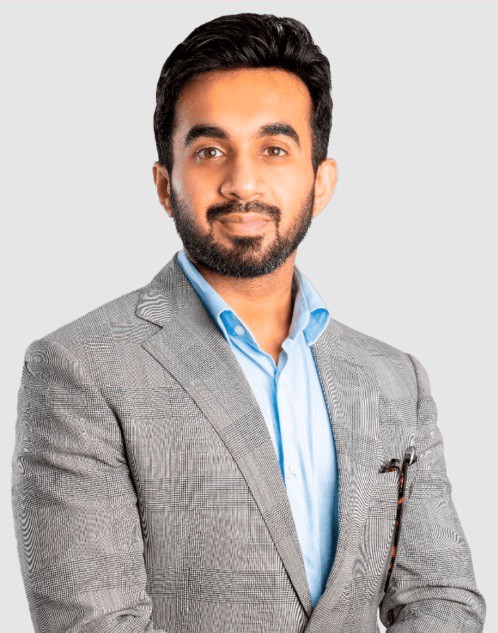 Ahmed Anzil