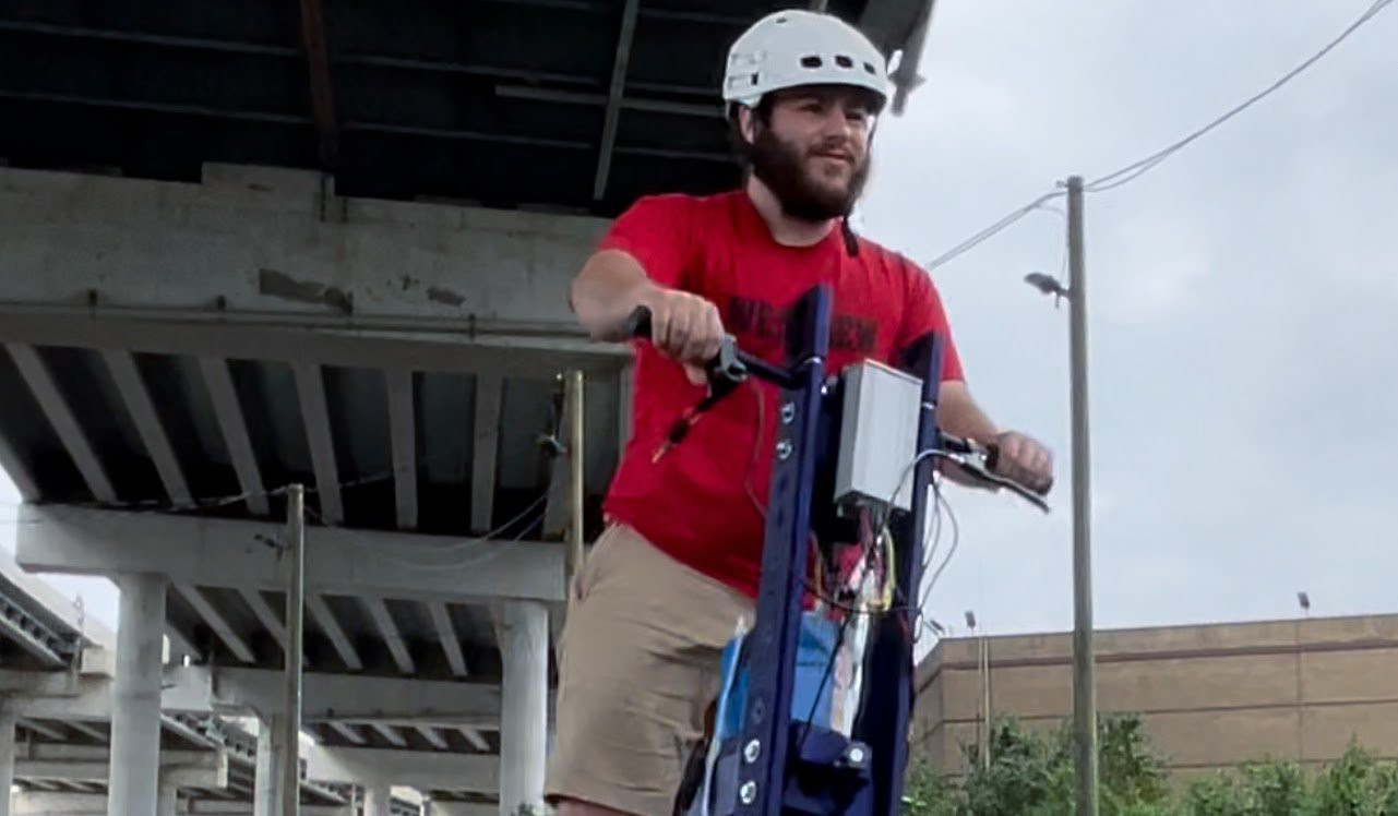 James Dietz's Profile | Hackaday.io