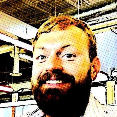 HackadayIO profile picture for @thermos