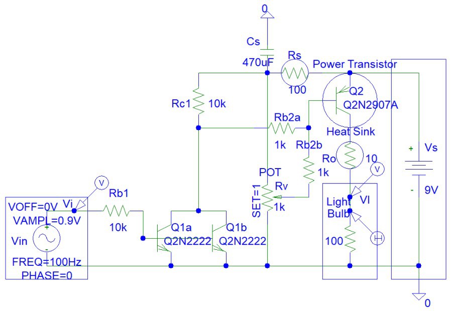 Diy Electronics's Profile 