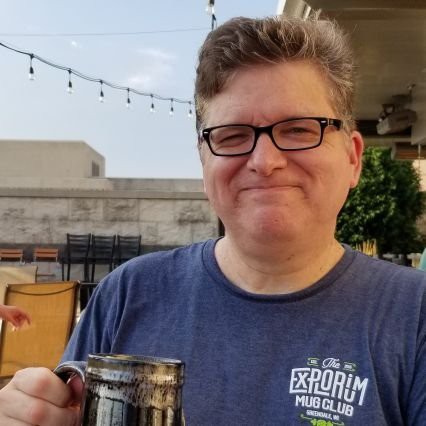 George Kowalski's Profile | Hackaday.io