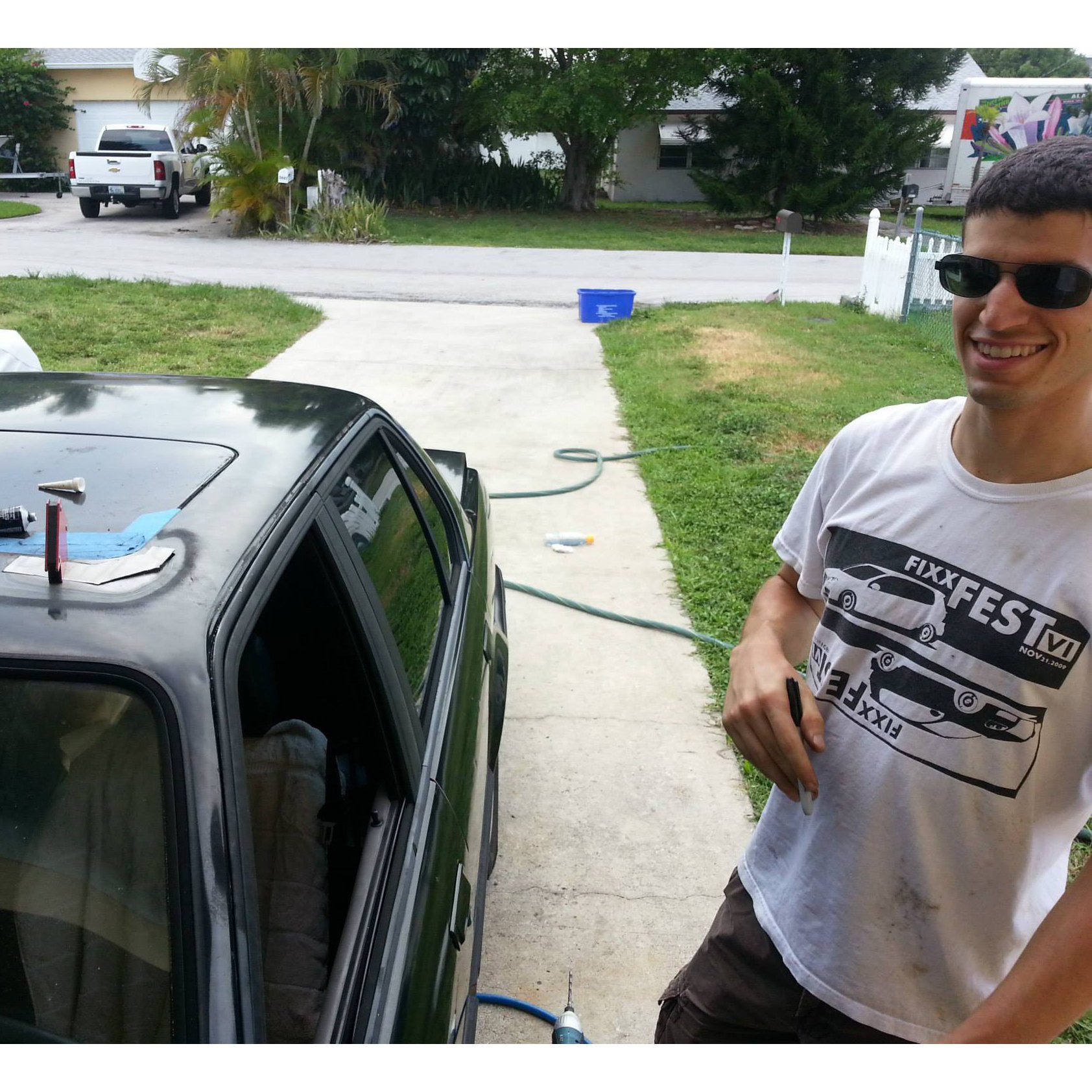 Justin R.'s Profile | Hackaday.io