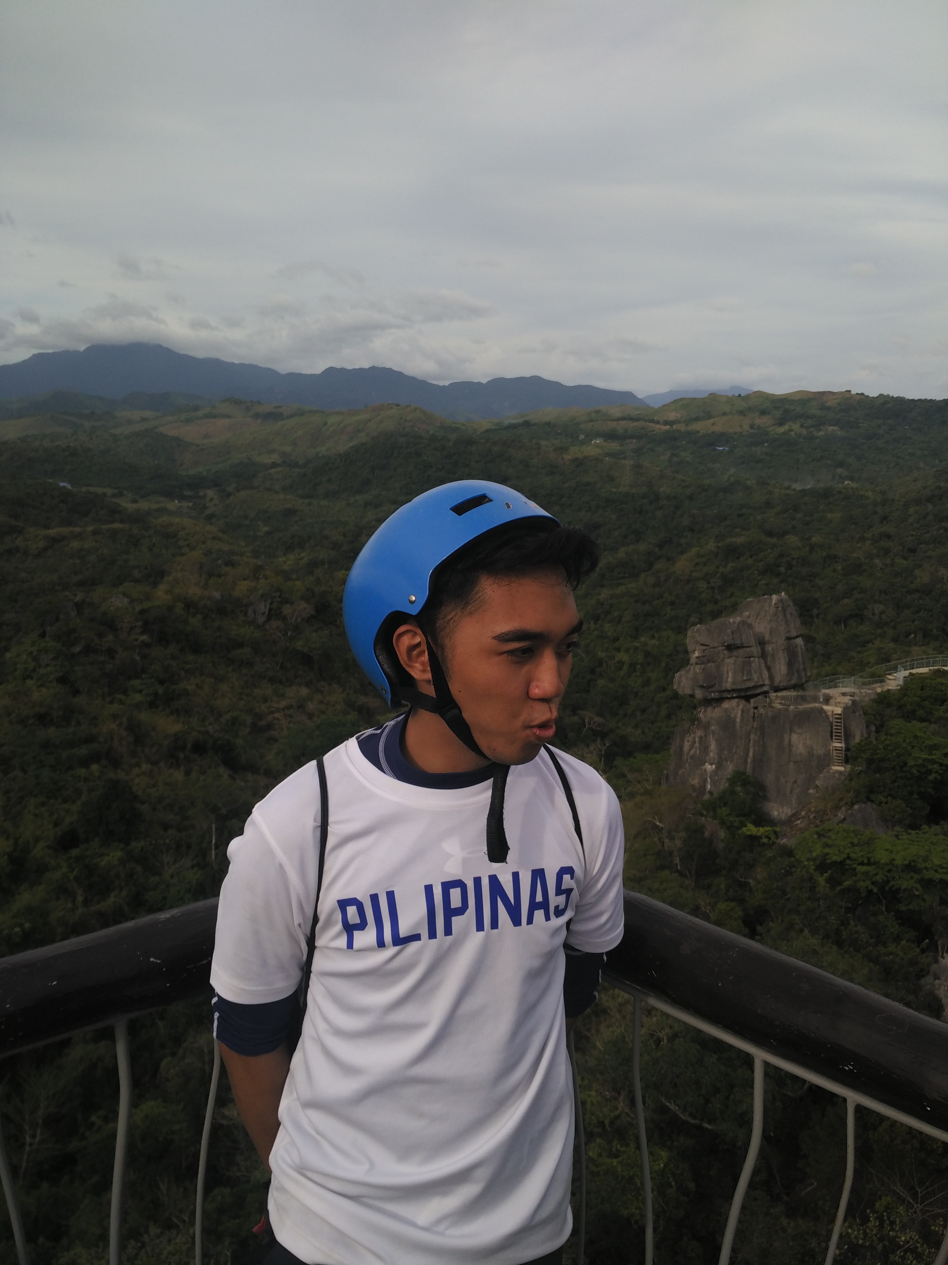 Jomi Rondal Jomari Rondilla's Profile | Hackaday.io