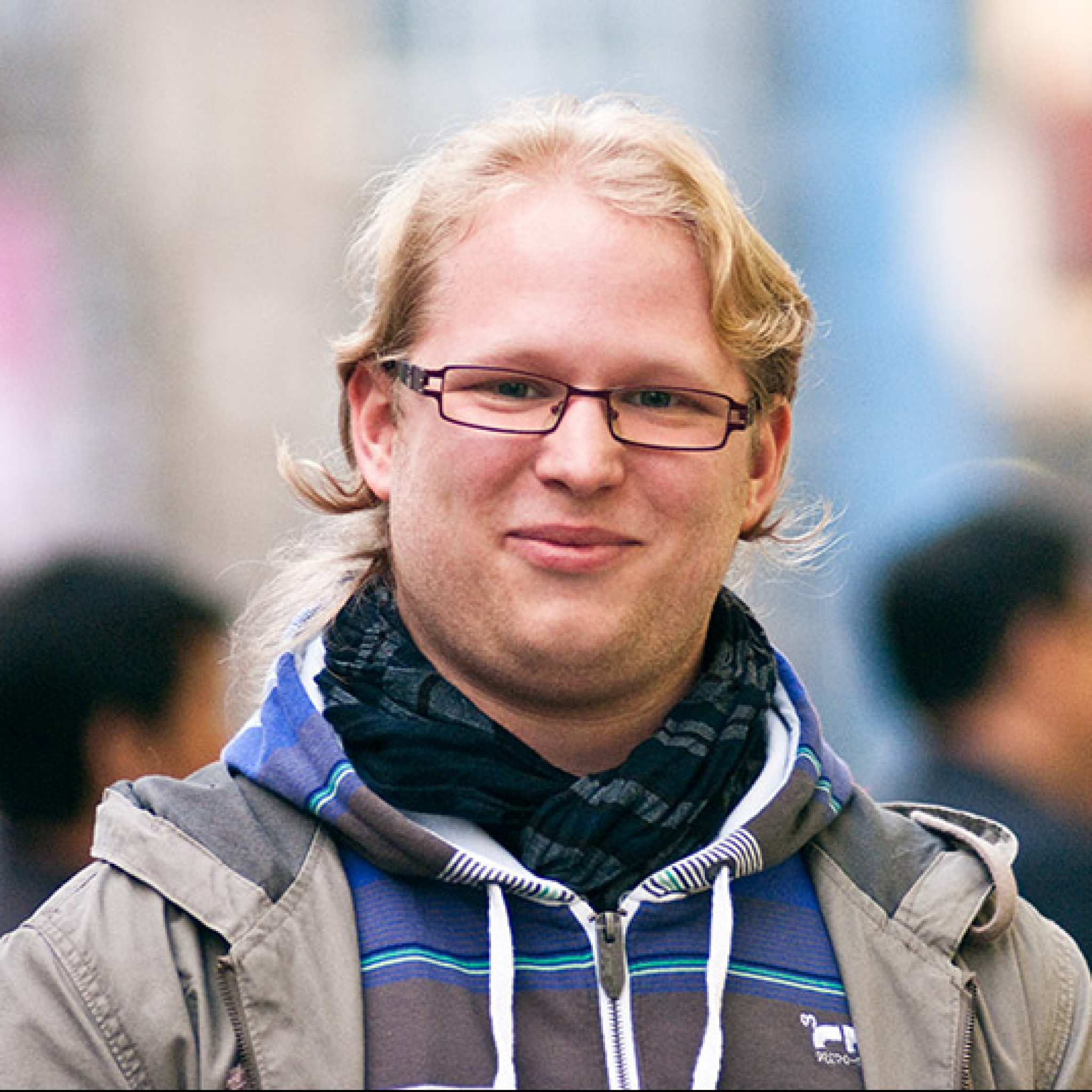 ritchief's Profile | Hackaday.io