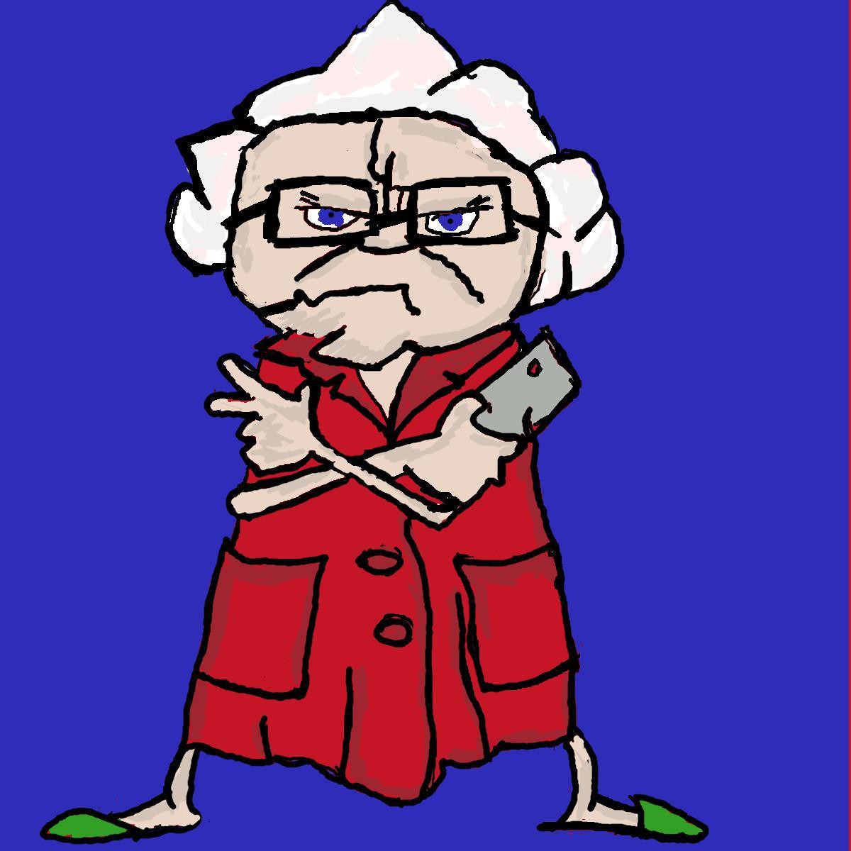 theTechGrandma's Profile | Hackaday.io