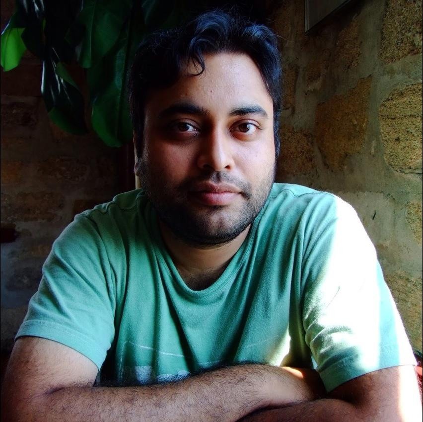 HackadayIO profile picture for @saurabh