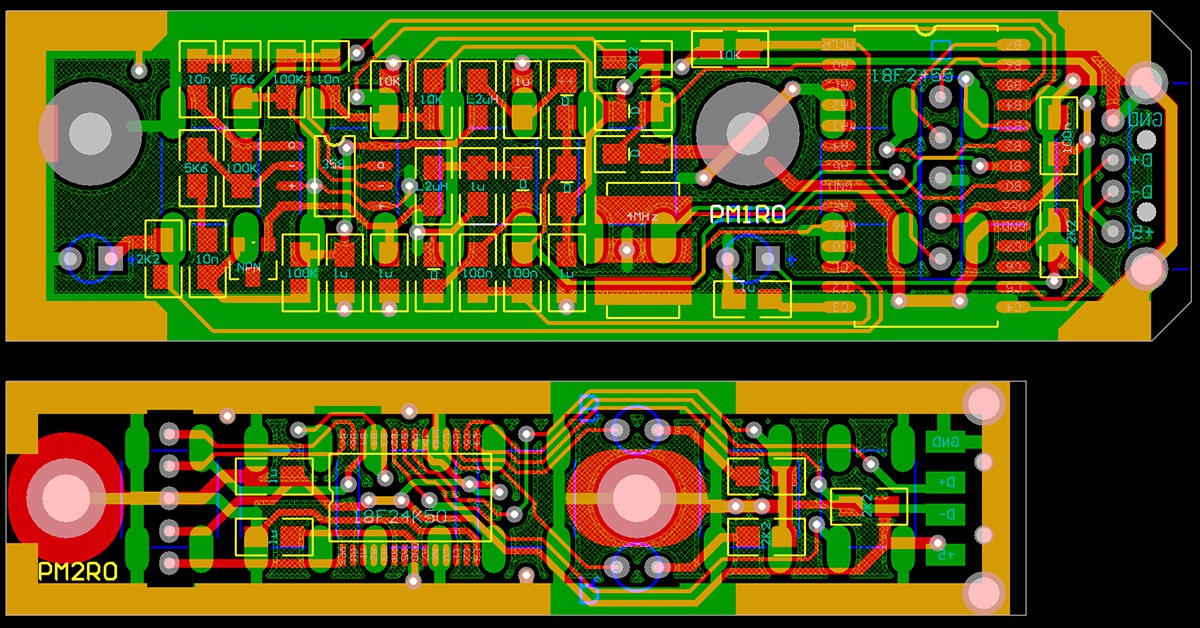 Details â€¢ Hardware password manager â€¢ Hackaday.io  hardware password manager