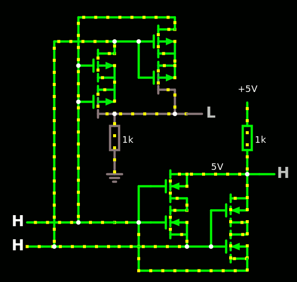 123d Circuits Is A Website Where Users Can Design And Simulate Circuit Boards With A Breadboard Schematic And Pcb Circuit Board Design Arduino Circuit Arduino