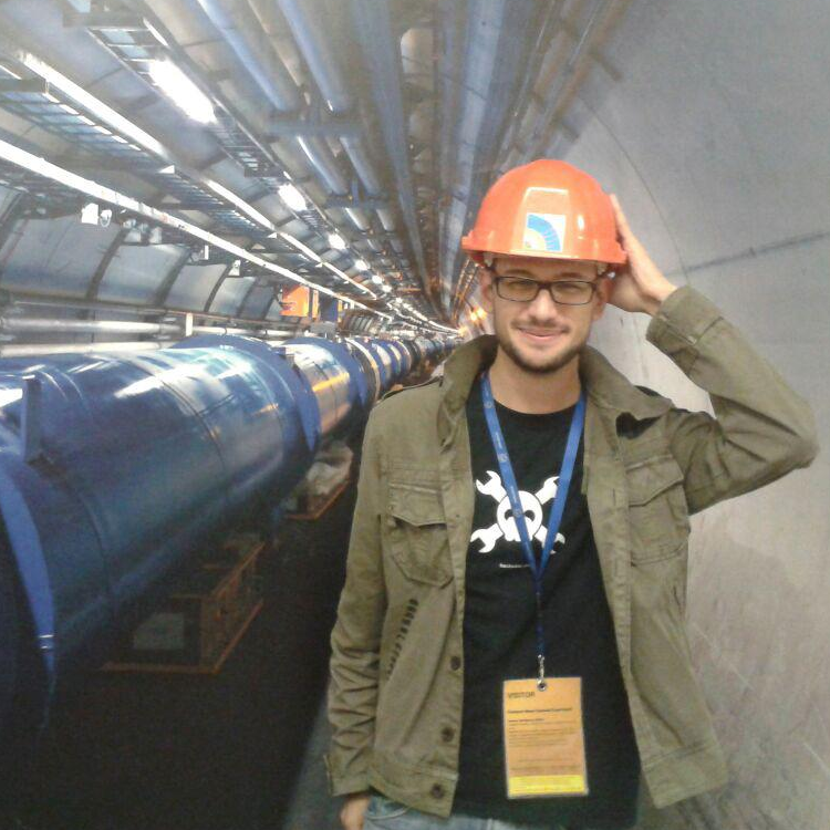 HackadayIO profile picture for @mattia