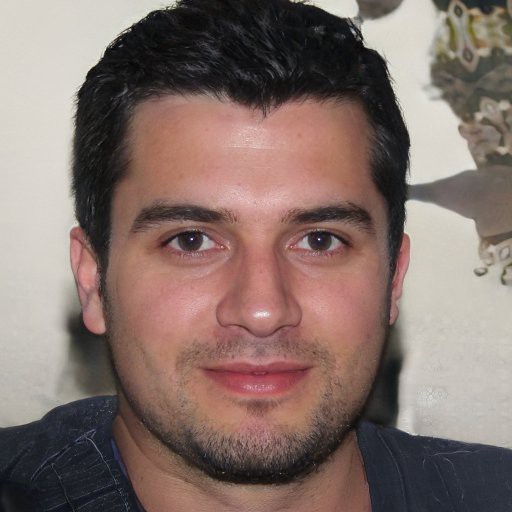 xexime9957's Profile | Hackaday.io