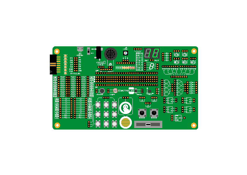 ElectroLab | Hackaday.io