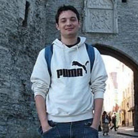 Antonio Aloisio's Profile | Hackaday.io