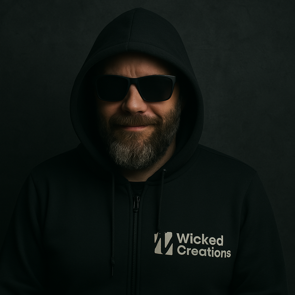 Vincent's Profile | Hackaday.io