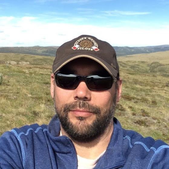 Keith Austin's Profile | Hackaday.io