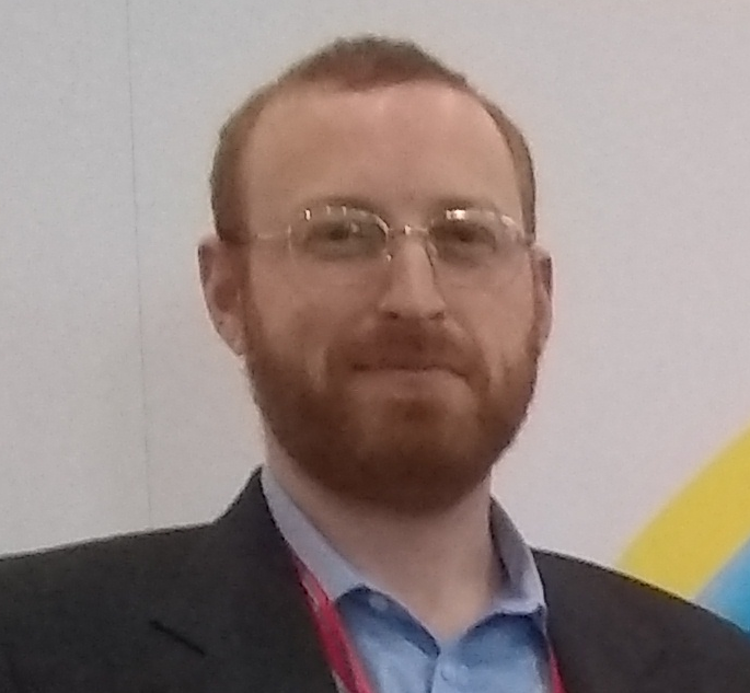 Sam Wechsler's Profile | Hackaday.io
