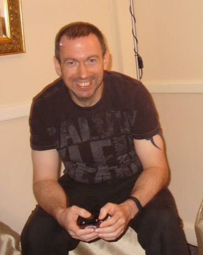 Stephen Harrison's Profile | Hackaday.io
