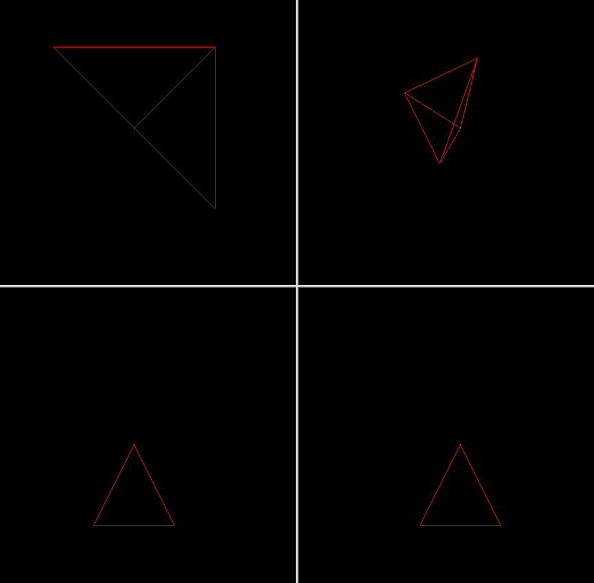 Gallery | BRL-CAD | Hackaday.io