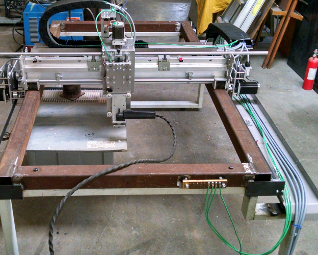 Chassis Grounding Details Hackaday.io