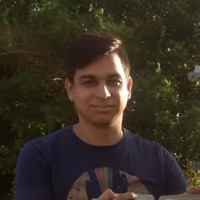 Lucas Dal Ponte Feliciano's Profile | Hackaday.io