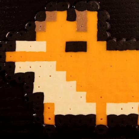 Mojitas's Profile | Hackaday.io