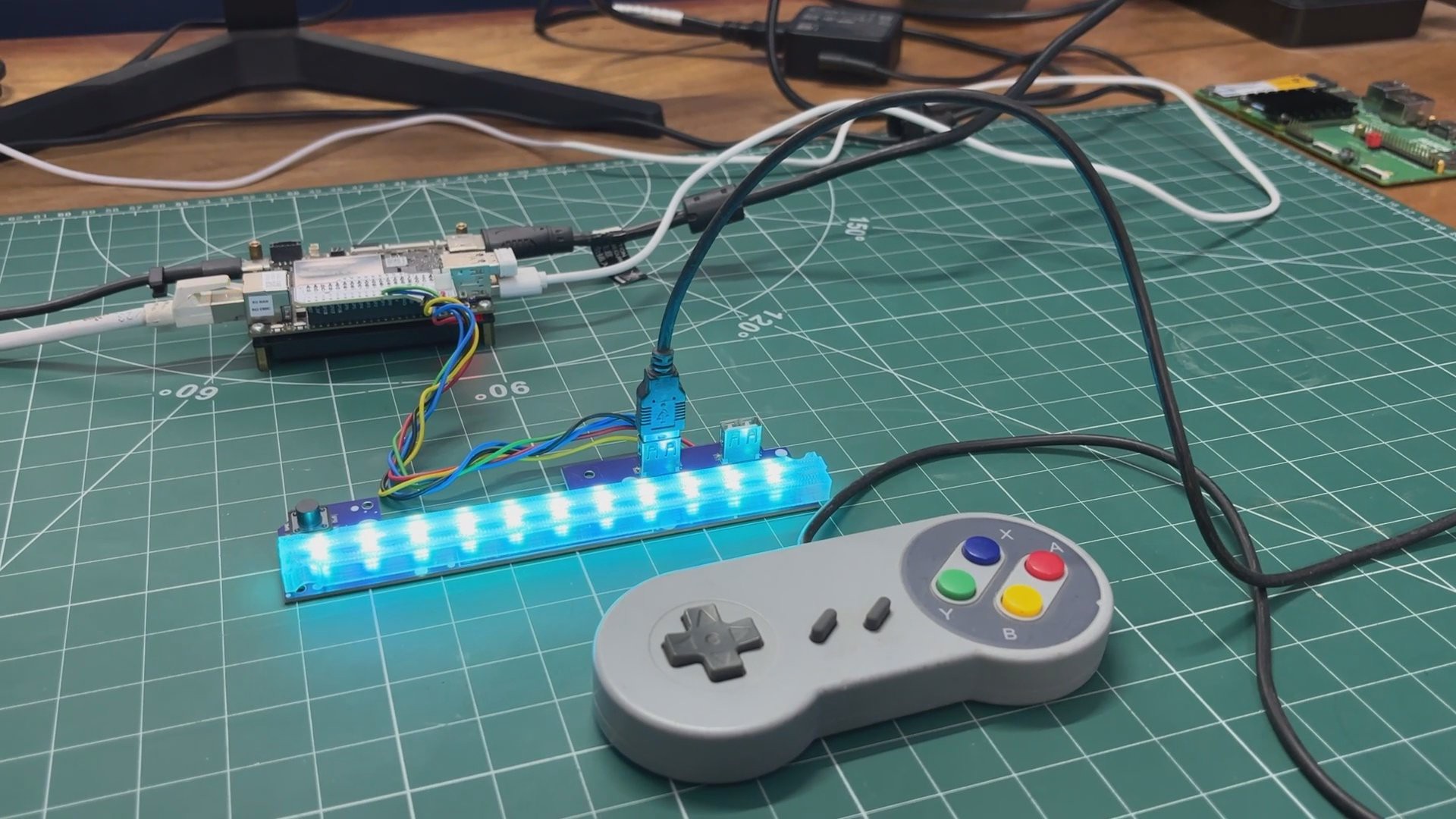 Instructions | STEAM MACHINE Iota | Hackaday.io