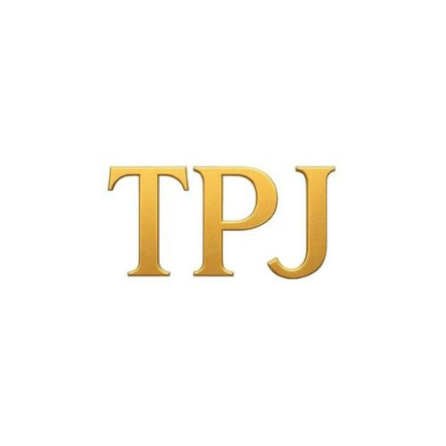 Tpj Project TPJ's Profile | Hackaday.io