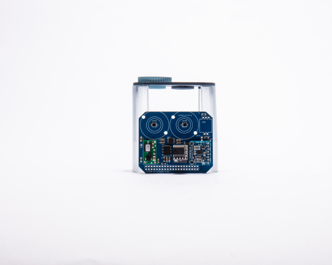 aweigh's Profile | Hackaday.io