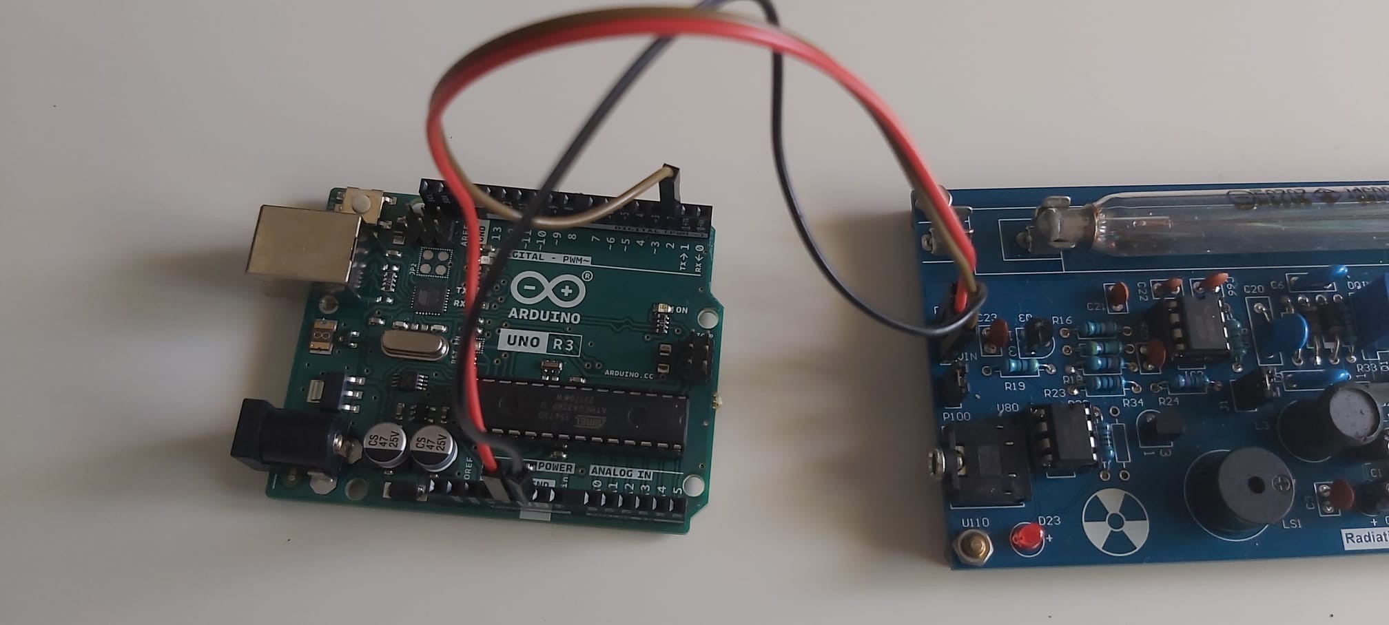 Alex's Profile | Hackaday.io